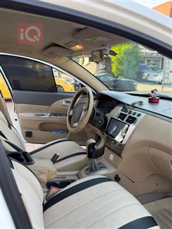 Chery A515